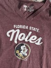 University T Florida Seminoles Top Size XL (Girls) — photo 2