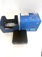 Intel NUC Intel Core i5 8th Gen. PC Desktops & All-In-One