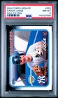 142423588 Aaron Judge 2024 Topps Update #PP-2 Paw Patrol PSA 8