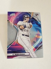 2022 Topps Cosmic Chrome Baseball Cards Checklist and Odds 9