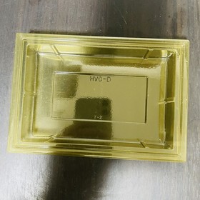 Final Fantasy IIl 3 Nintendo Famicom Square 1990 SQF-FC Japanese Version Retro