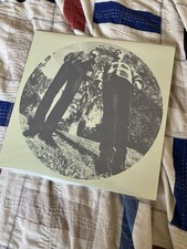 Ty Segall And White Fence - Hair Vinyl LP Drag City Excellent