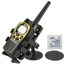 RAP-SB-180-UN4 RAM Finger-Grip Universal Holder with Lil Bud...