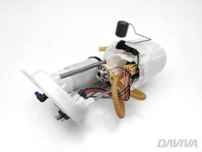BMW 1 Series Kraftstoffpumpe im Tank 118i Benzin 100kW (136 HP) 7344066 2017