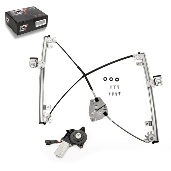 Fensterheber Mit Motor 71740121 Vorne Rechts FüR Alfa Romeo 159 939 Sportwagon-image