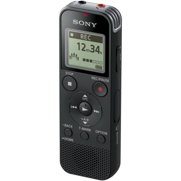 Recensione Sony ICD-PX470: Il Miglior Registratore MP3 Economico