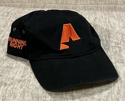   ALPHA NATURAL METALLURGICAL RESOURCES WEST VIRGINIA COAL MINER MINING HAT CAP