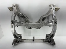2011-2016 BMW 528i F10 NO-AWD FRONT FRAME SUBFRAME SUSPENSION CROSSMEMBER OEM