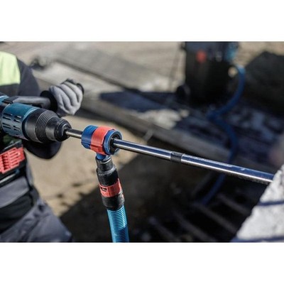 Hammer drill set expert SDS clean max-8x concrete drill hammer drill drill Bosch