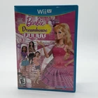 Barbie Dreamhouse Party (Nintendo Wii U, 2013)