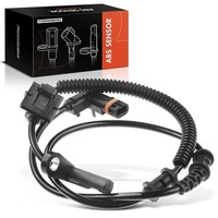 Frankberg ABS-SENSOR Hinten Rechts Passend FüR Chrysler 300C Jeep Commander | 54