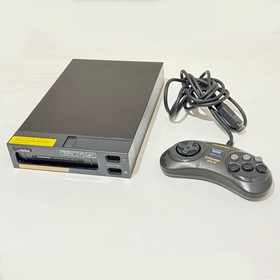 Pioneer Laser Active PAC-S1 Mega Drive Laser Active Control Pack s1962M