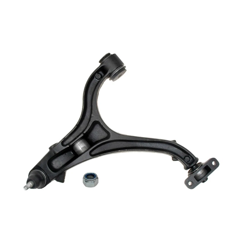 Brazo de control ACDelco genuino para Jeep Commander 2006-2010 lado del pasajero | delantero Foto 2 de 4