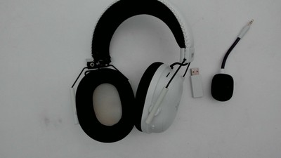 Razer BlackShark V2 Pro Wireless Gaming Headset White *READ* PC1308722