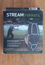 ICE Trekkers Chains Size XL - NEW IN BOX