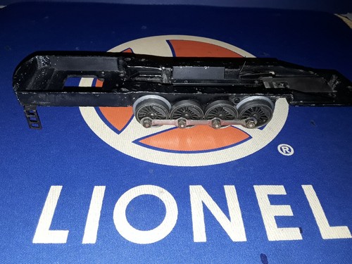 Lionel part # 2020 frame assembly from 1946 for parts