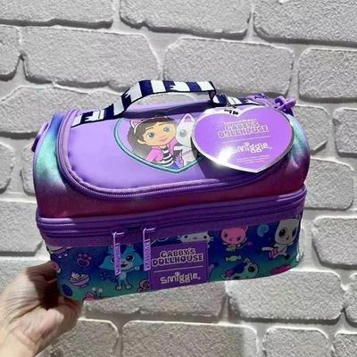 Smiggle Gabby’s Dollhouse Children's School Bags