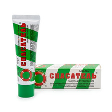 Dr.Retter Balsam 30g | Natürliche Heilsalbe für Verbrennungen und Wunden