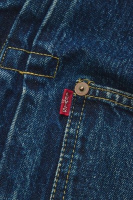 Levi's LVC 1944 S506XX 