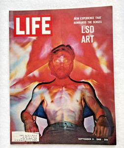 1966 Life Magazine | eBay