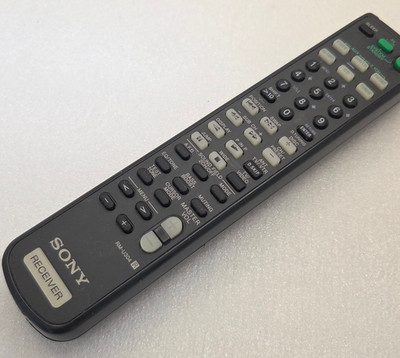 Original Sony RM-U304 Fernbedienung für Receiver