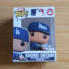Funko Bitty Pop! MLB Players Shohei Ohtani Mini Vinyl Figure in Case