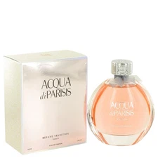 Acqua Di Parisis Venizia Perfume 3.3 oz EDP