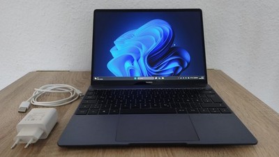 Huawei Matebook 13 (2020) | 1TB SSD | Ryzen 5 3500U | 8GB RAM | 2K | Windows 11