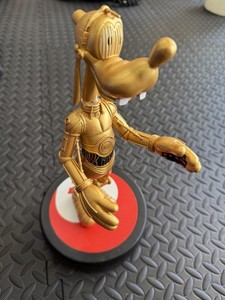 Goofy C3po | eBay