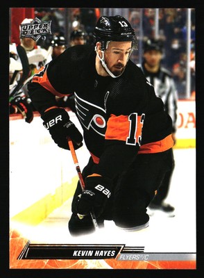 Philadelphia Flyers Hockey Cards - Choose from 50s Player Qty Discount - Part 1