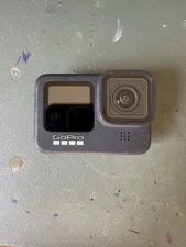 GoPro HERO9 Black 4K UHD Action Camera