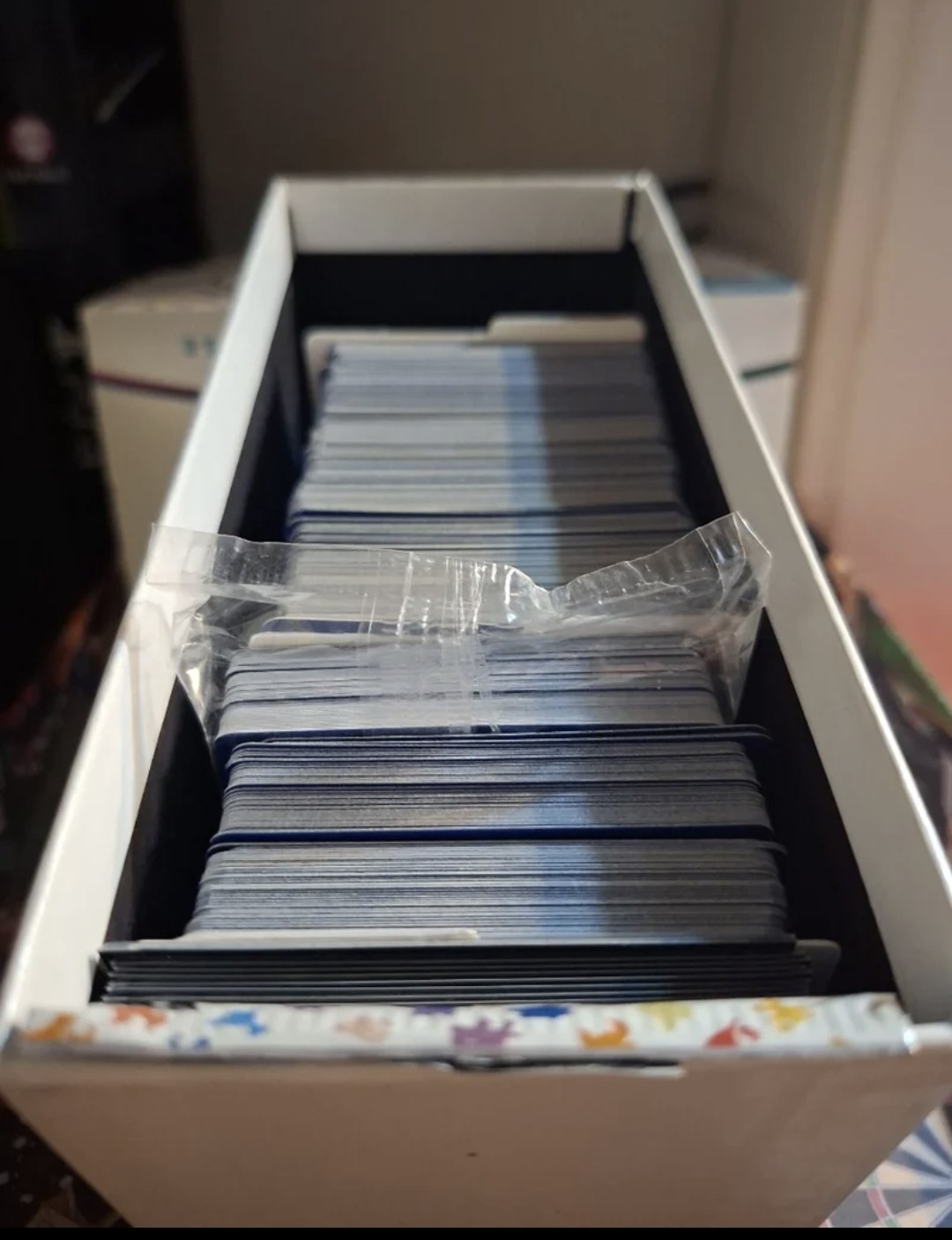 Lote Aleatorio De 50 Cartas Pokémon (Originales) En Ingles