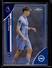 2026 Topps Chrome Premier League #49 Harry Howell