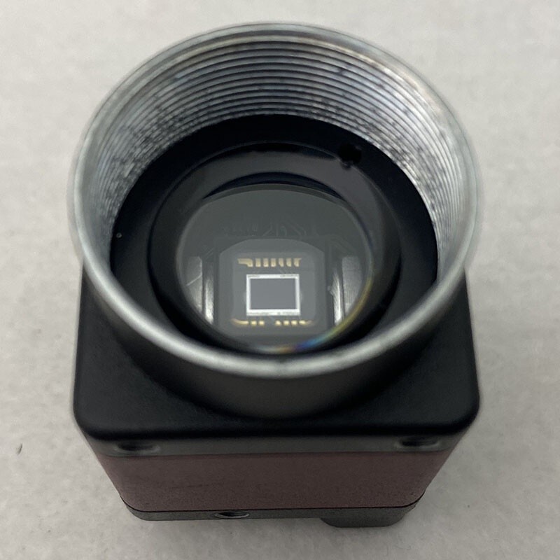 1PC AVT GUPPY PRO F-503B ASG Industrial Camera GPF503B *ty