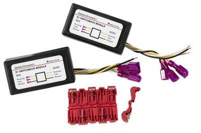 S1 Switchback Module Pair Diode Dynamics LED