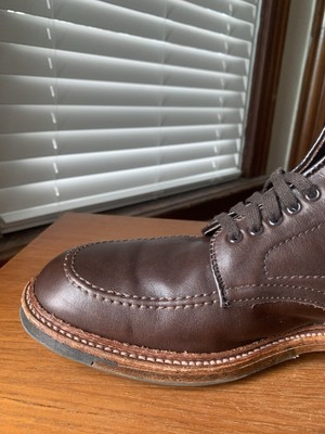 Alden 4012HC