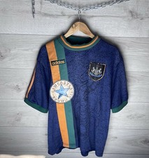 Vintage soccer jersey Adidas Newcastle United 96/97 size L men’s ⚽️