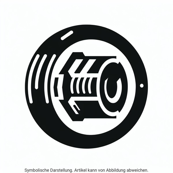 Febi Bilstein Radbolzen 199144 FüR Opel Astra B16 Sports Tourer Ampera F17 Turbo-image