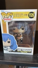 Figura Funko Pop Tokyo Ghoul Re Saiko Yonebayashi
