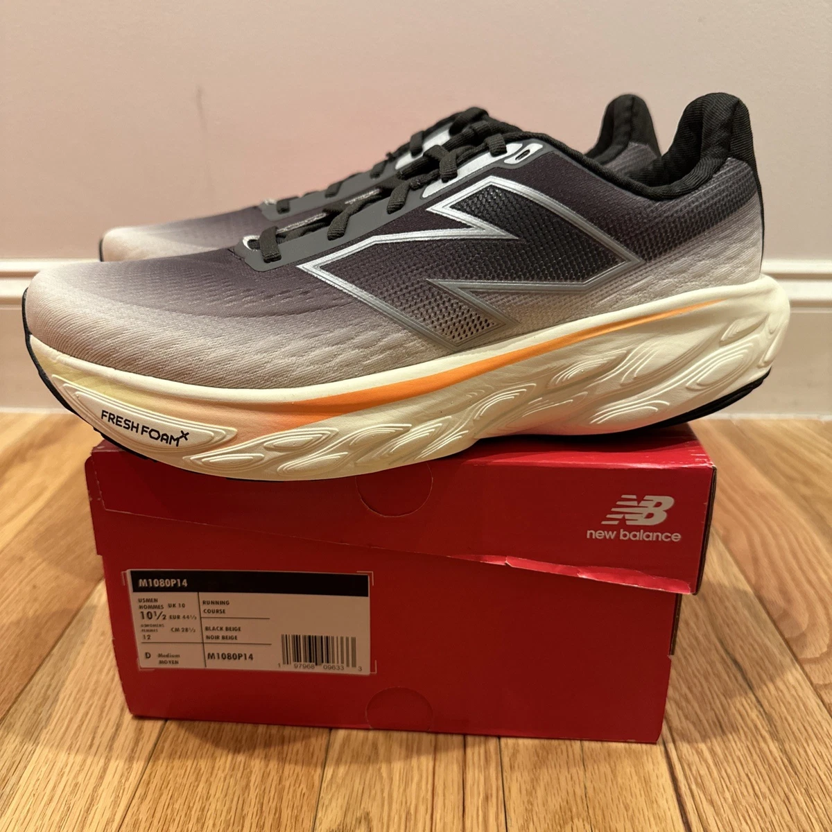 New Balance 1080 Sneakers for Men for Sale | Authenticity 