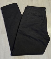 Smog Herren Hose, Größe 36, Farbe Schwarz 