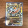 M Charizard EX Mega Full Art Holo Secret Rare Flashfire 108/106 Pokémon Card