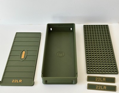 22lr Ammo Box