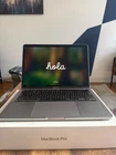 Apple MacBook Pro 13.3" (256GB SSD, M2, 8GB) Laptop - Space Grey - MNEH3B/A...