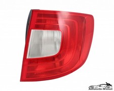 Heckleuchte Rückleuchte Rechts Hinten für Skoda Superb 2 Kombi 03.08 - 05.15