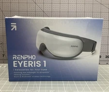 Renpho Eyeris 1 RF-EM001 Wireless Bluetooth Eye Face Massager