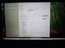 HP Omen Gaming Laptop 17.3” Full HD, Intel Core i7-7700HQ