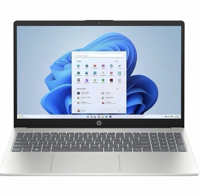 NEW Hewlett Packard B9EE3UA#ABA 15.6'' Touchscreen Laptop AMD Ryzen 5