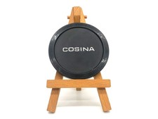 EasyBuy Lens Cap Front Cover Slip-On 63mm