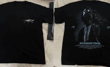 The Weeknd After Hours Til Dawn Stadium Tour Merch 2025 2 Sides T-Shirt